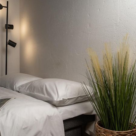 Air Apartment 102 VNO Dış mekan fotoğraf