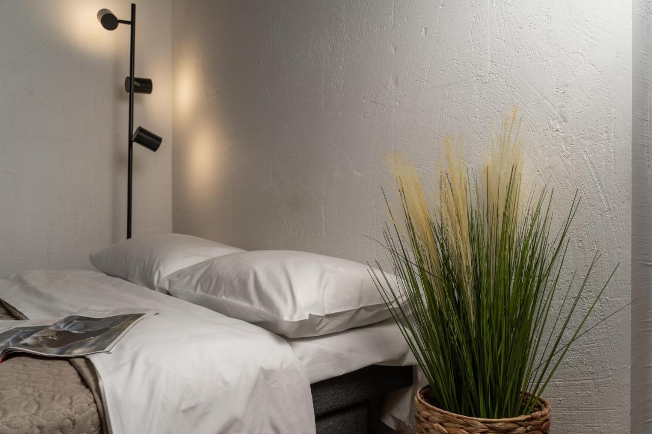 Air Apartment 102 VNO Dış mekan fotoğraf