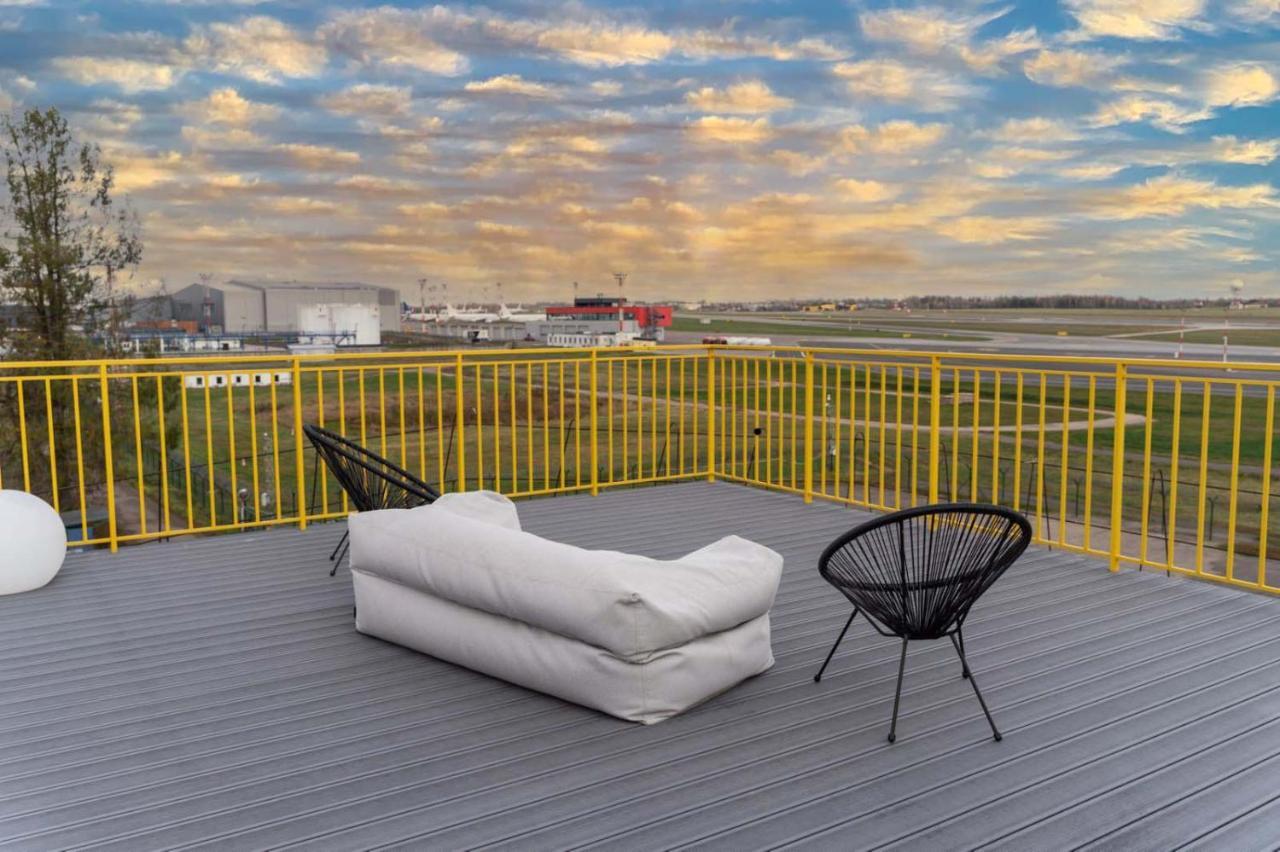 Air Apartment 102 VNO Dış mekan fotoğraf