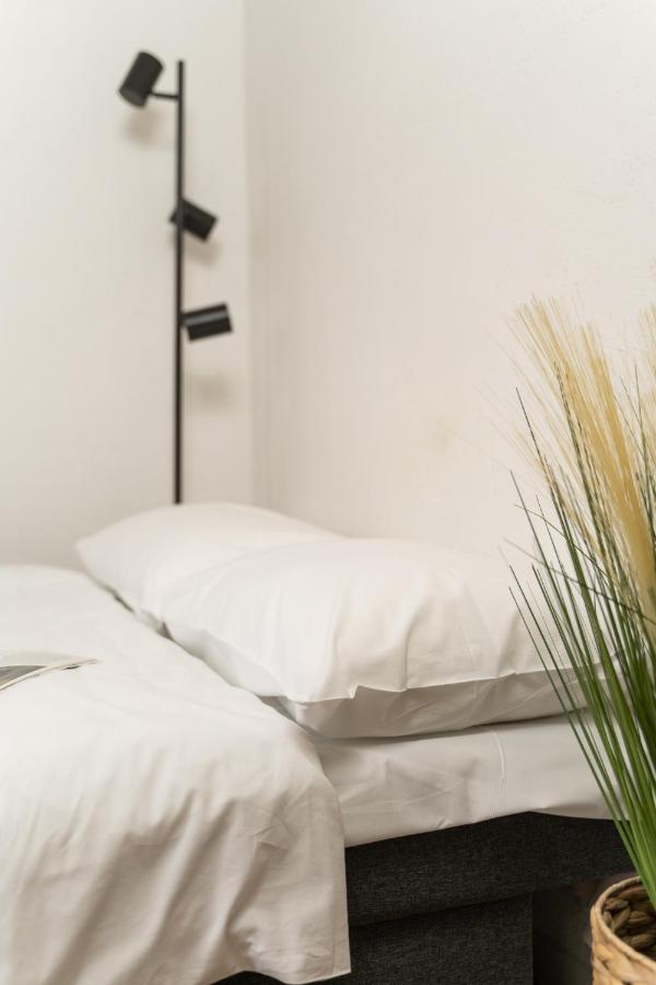Air Apartment 102 VNO Dış mekan fotoğraf