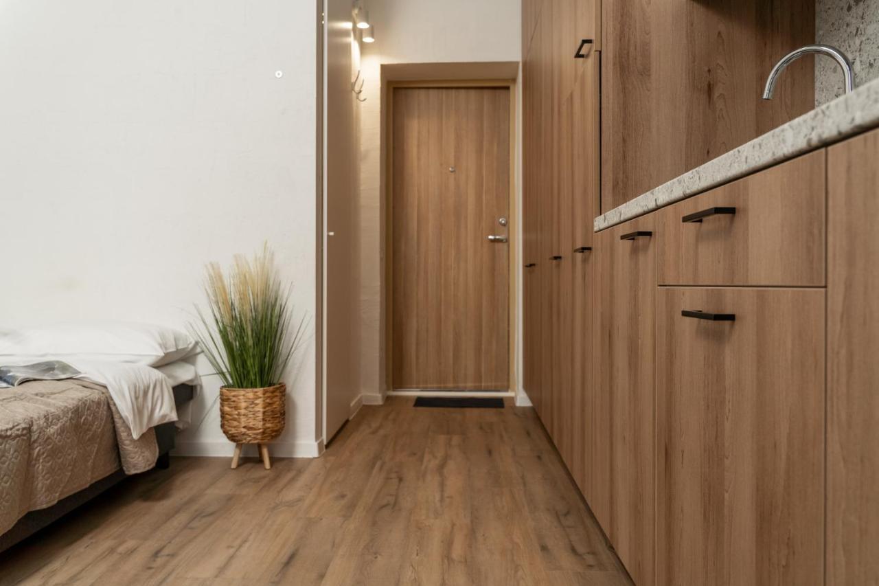 Air Apartment 102 VNO Dış mekan fotoğraf