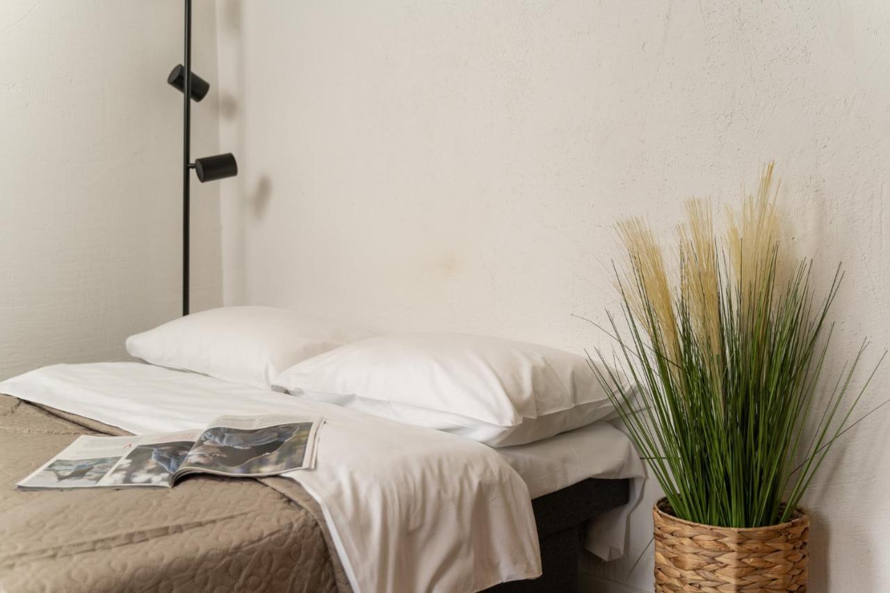 Air Apartment 102 VNO Dış mekan fotoğraf
