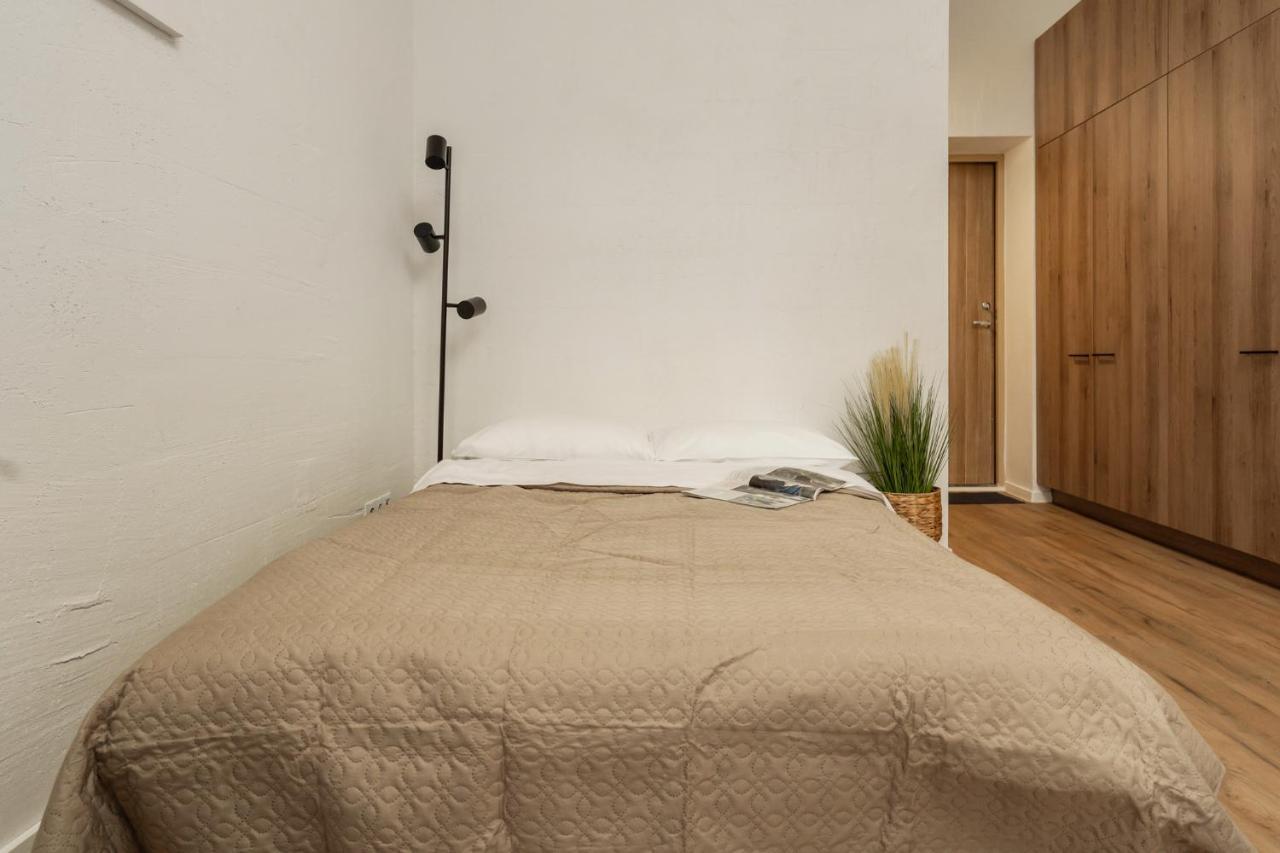 Air Apartment 102 VNO Dış mekan fotoğraf