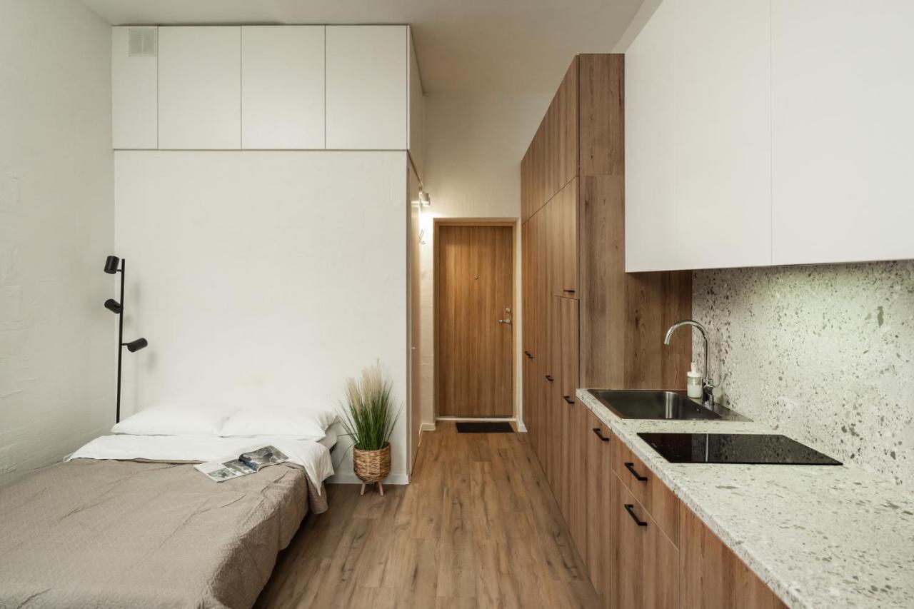 Air Apartment 102 VNO Dış mekan fotoğraf