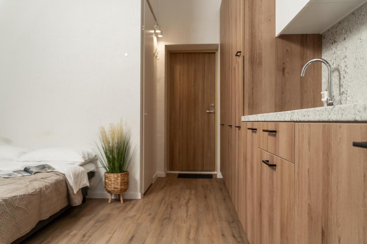 Air Apartment 102 VNO Dış mekan fotoğraf