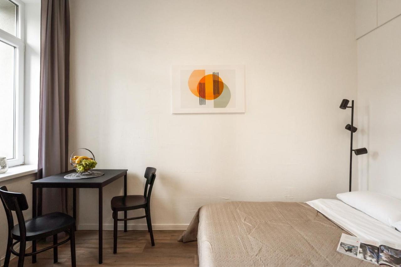 Air Apartment 102 VNO Dış mekan fotoğraf