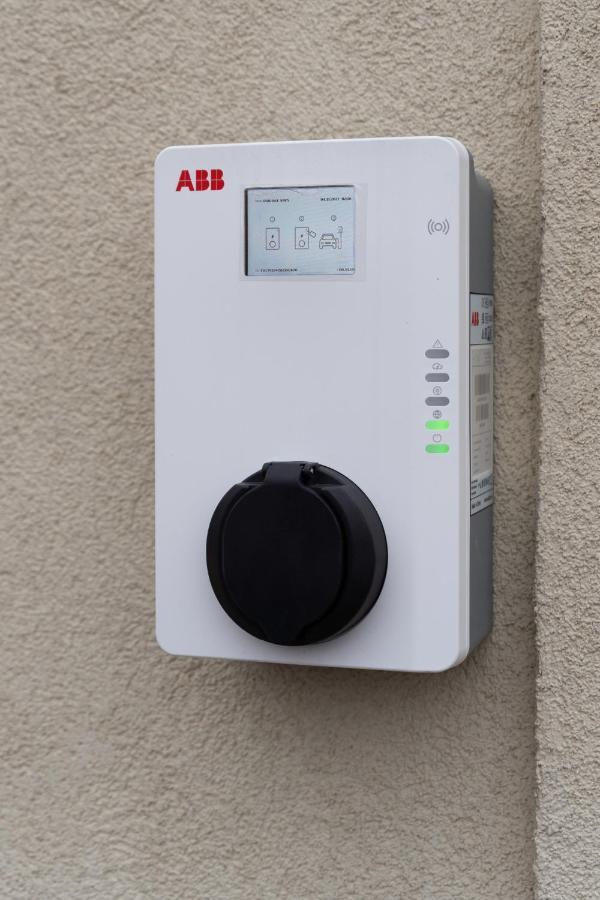 Air Apartment 102 VNO Dış mekan fotoğraf