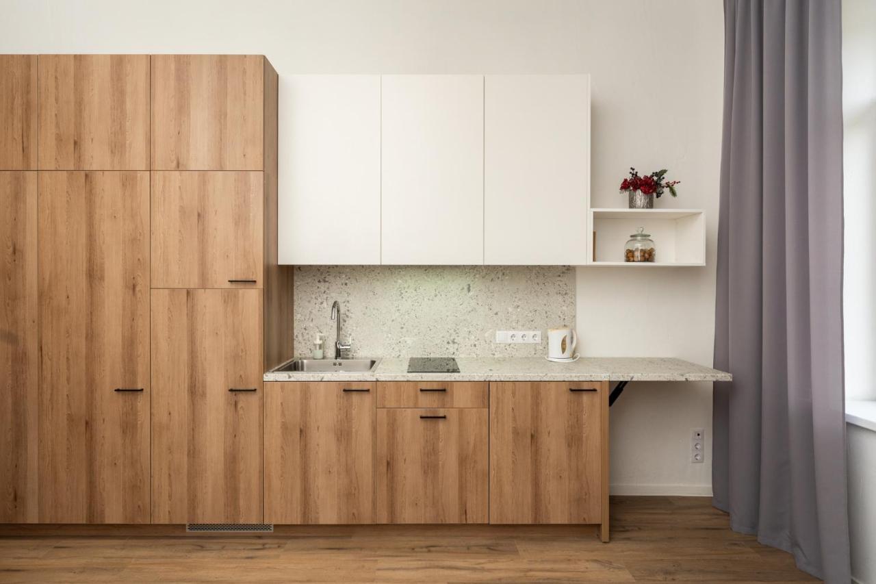 Air Apartment 102 VNO Dış mekan fotoğraf