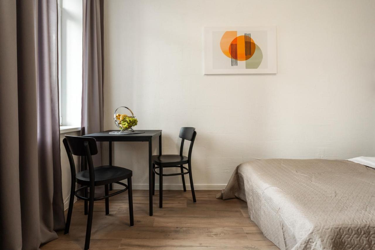 Air Apartment 102 VNO Dış mekan fotoğraf