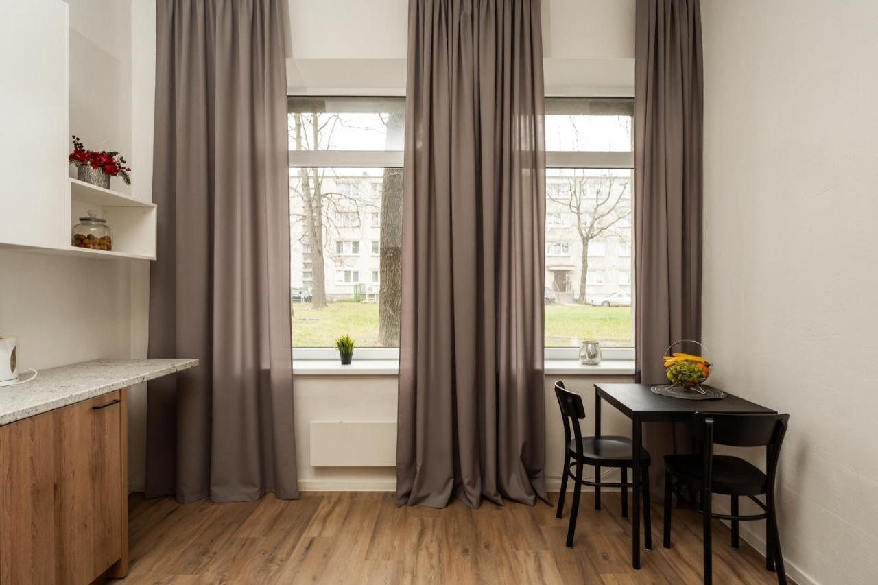 Air Apartment 102 VNO Dış mekan fotoğraf