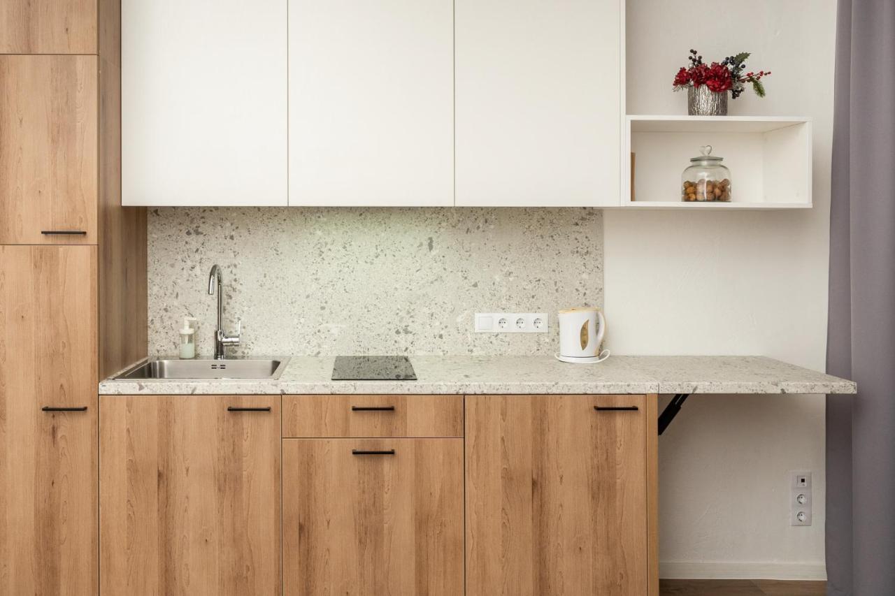 Air Apartment 102 VNO Dış mekan fotoğraf