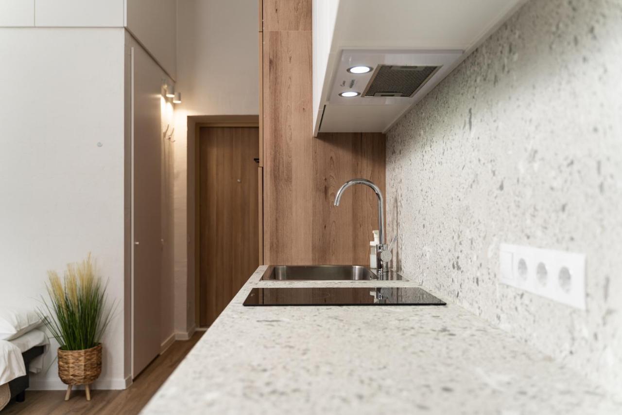 Air Apartment 102 VNO Dış mekan fotoğraf