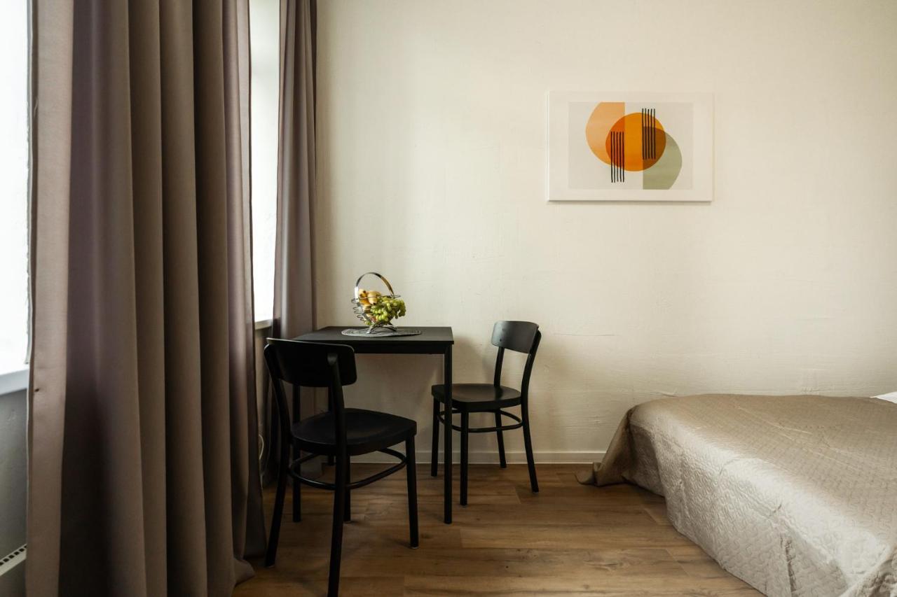 Air Apartment 102 VNO Dış mekan fotoğraf
